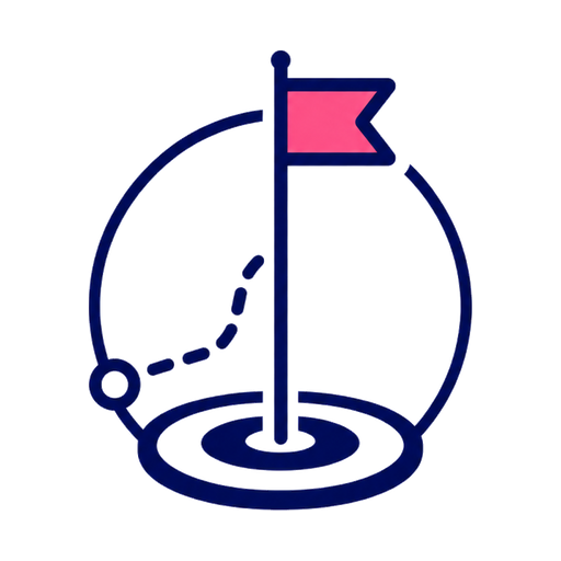 Milestone icon