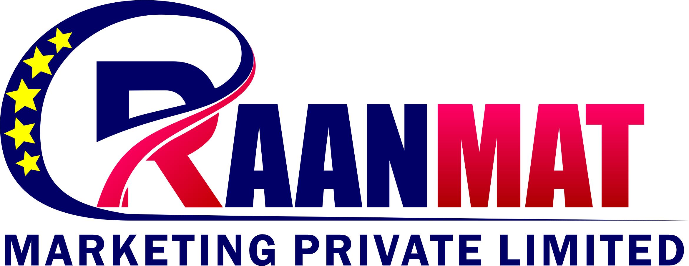 Raanmat Marketing Private Limited